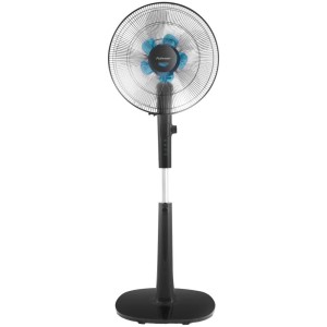 R-8600 SILENT BREEZER VENTILÁTOR ROHNSON