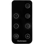 R-8600 SILENT BREEZER VENTILÁTOR ROHNSON