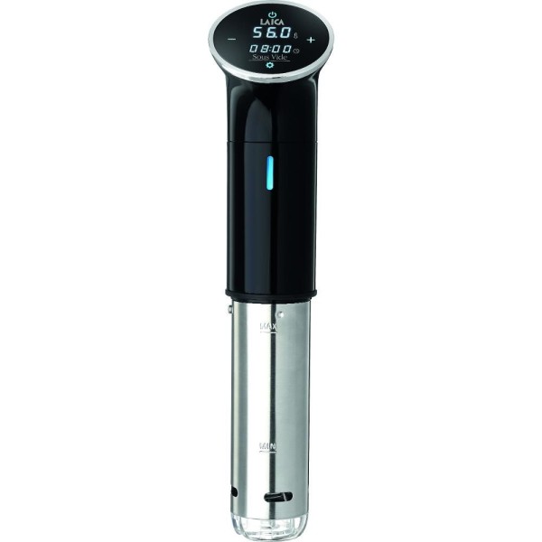 SVC107L VAŘIČ SOUS-VIDE LAICA