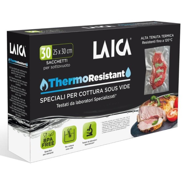 TR1000 VAKUOVACÍ SÁČKY LAICA