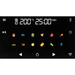 ELITECOOK K70 WIFI DUO EL. HRNEC TESLA