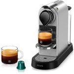 XN741B10 KÁVOVAR NESPRESSO KRUPS