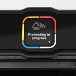 GC750D30 ELEKTRICKÝ GRIL TEFAL