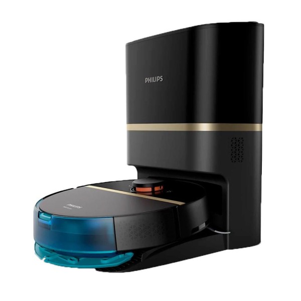 XU7100/01 ROBOT. VYSAVAČ MOPEM PHILIPS