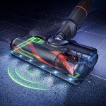 XC8057/01 TYČOVÝ AKU VYSAVAČ PHILIPS