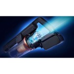 XC8057/01 TYČOVÝ AKU VYSAVAČ PHILIPS