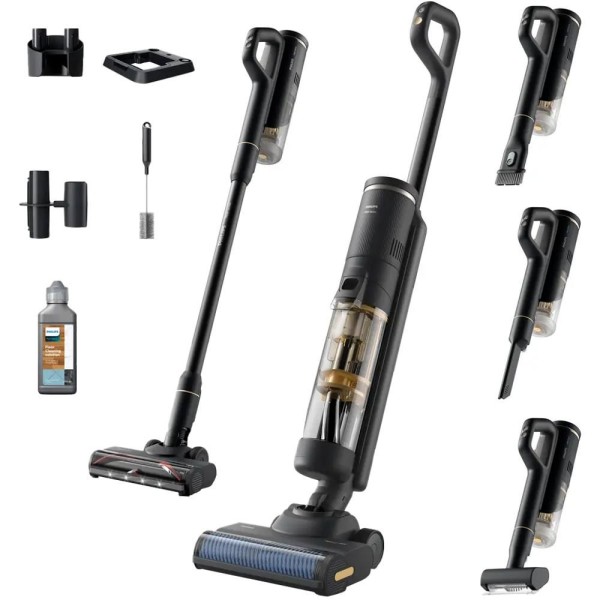 XW7264/11 TYČOVÝ AKU VYSAVAČ PHILIPS