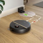 XU7000/01 ROBOT. VYSAVAČ MOPEM PHILIPS