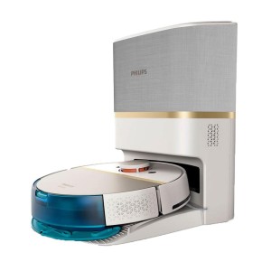 XU7100/02 ROBOT. VYSAVAČ MOPEM PHILIPS