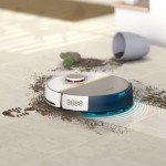XU7100/02 ROBOT. VYSAVAČ MOPEM PHILIPS