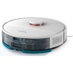 XU2100/20 ROBOTICKÝ VYSAVAČ 2v1 PHILIPS