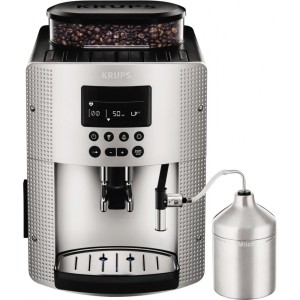 EA815E70 PLNOAUTOMATICKÉ ESPRESSO KRUPS