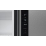 KFN96VPEA CHL.MULTI DOOR BOSCH