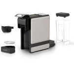 R-98044 ESPRESSO KAPSLE ROHNSON