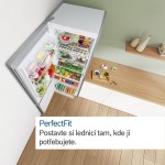 KGN39LBCF CHLADNIČKA KOMBI BOSCH