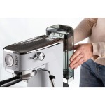 1381/34 MODERNA SLIM ESPRESO BÍLÁ ARIETE