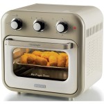 VINTAGE 4632 FRITÉZA KRÉMOVÁ ARIETE