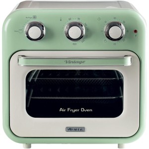 VINTAGE 4632/04 FRITÉZA ZELENÁ ARIETE