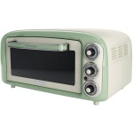VINTAGE 979/04 MINITROUBA ZELENÁ ARIETE