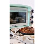 VINTAGE 979/04 MINITROUBA ZELENÁ ARIETE