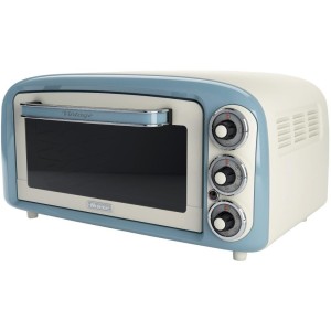 VINTAGE 979/05 MINITROUBA MODRÁ ARIETE