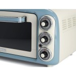 VINTAGE 979/05 MINITROUBA MODRÁ ARIETE
