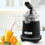 R-465 LIS NA CITRUSY ROHNSON