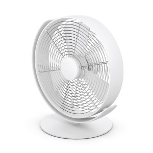 TIM WHITE STOLNÍ VENTILÁTOR STADLERFORM
