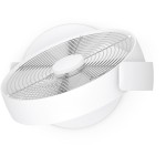 TIM WHITE STOLNÍ VENTILÁTOR STADLERFORM
