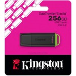DataTraveler Exodia Black GEN2 256G KNGS