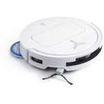 DEEBOT T50 PRO OMNI WHITE VYSAVA ECOVACS