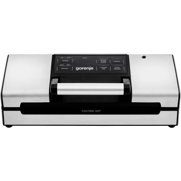 VS120EPRO VAKUOVAČKA GORENJE