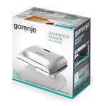 SM701GCW SENDVIČOVAČ GORENJE