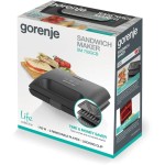 SM703GCB SENDVIČOVAČ GORENJE