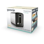 T1100CLBK TOPINKOVAČ GORENJE