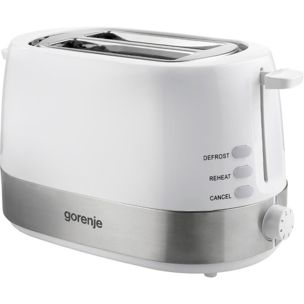T850WE TOPINKOVAČ GORENJE