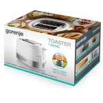 T850WE TOPINKOVAČ GORENJE