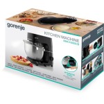 MMC1000SCB KUCHYŇSKÝ ROBOT GORENJE