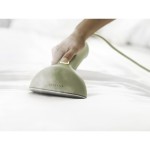 CIRRUS 3 SAGE NAPAŘOVAČ ODĚVŮ STEAMERY
