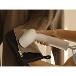 CIRRUS X COTTON NAPAŘOVAČ ODĚVŮ STEAMERY