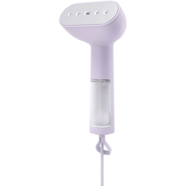 CIRRUS X LILAC NAPAŘOVAČ ODĚVŮ STEAMERY