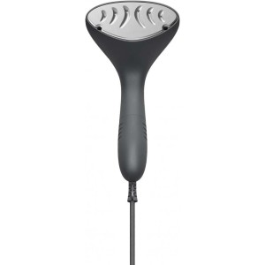 CIRRUS 2 BLACK NAPAŘOVAČ ODĚVŮ STEAMERY