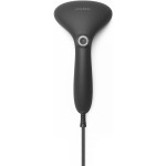 CIRRUS 2 BLACK NAPAŘOVAČ ODĚVŮ STEAMERY