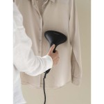 CIRRUS 2 BLACK NAPAŘOVAČ ODĚVŮ STEAMERY