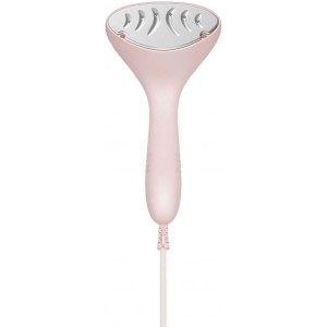 CIRRUS 2 PINK NAPAŘOVAČ ODĚVŮ STEAMERY