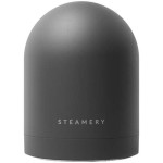 PILO 2 CHARCOAL ODŽMOLKOVAČ STEAMERY