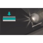 HOM45D MINITROUBY HISENSE