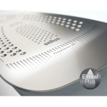 SI5088BK NAPAŘOVACÍ ŽEHLIČKA BRAUN