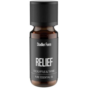 ESENCIÁLNÍ OLEJ 10ML RELIEF StadlerForm