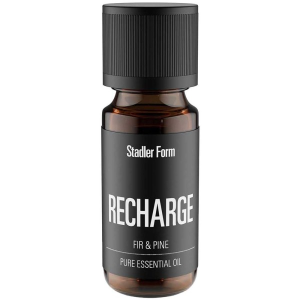 ESENCIÁL. OLEJ 10ML RECHARGE STADLERFORM